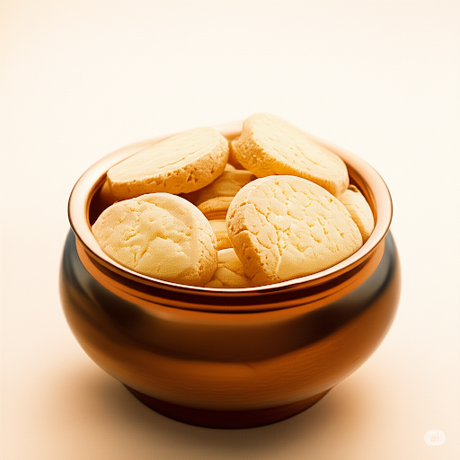 Benne Biscuit - 200 gms